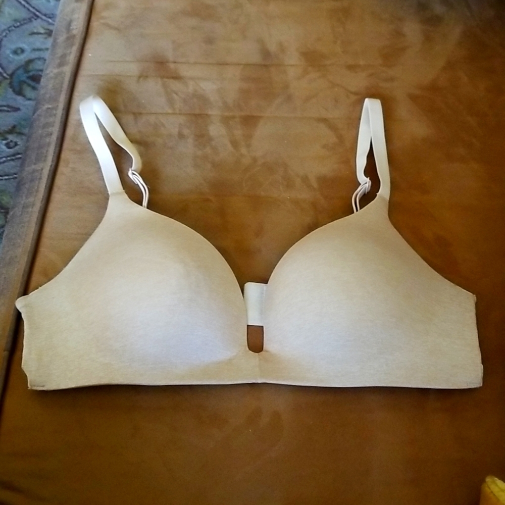 B.tempt'd 34D push-up bra